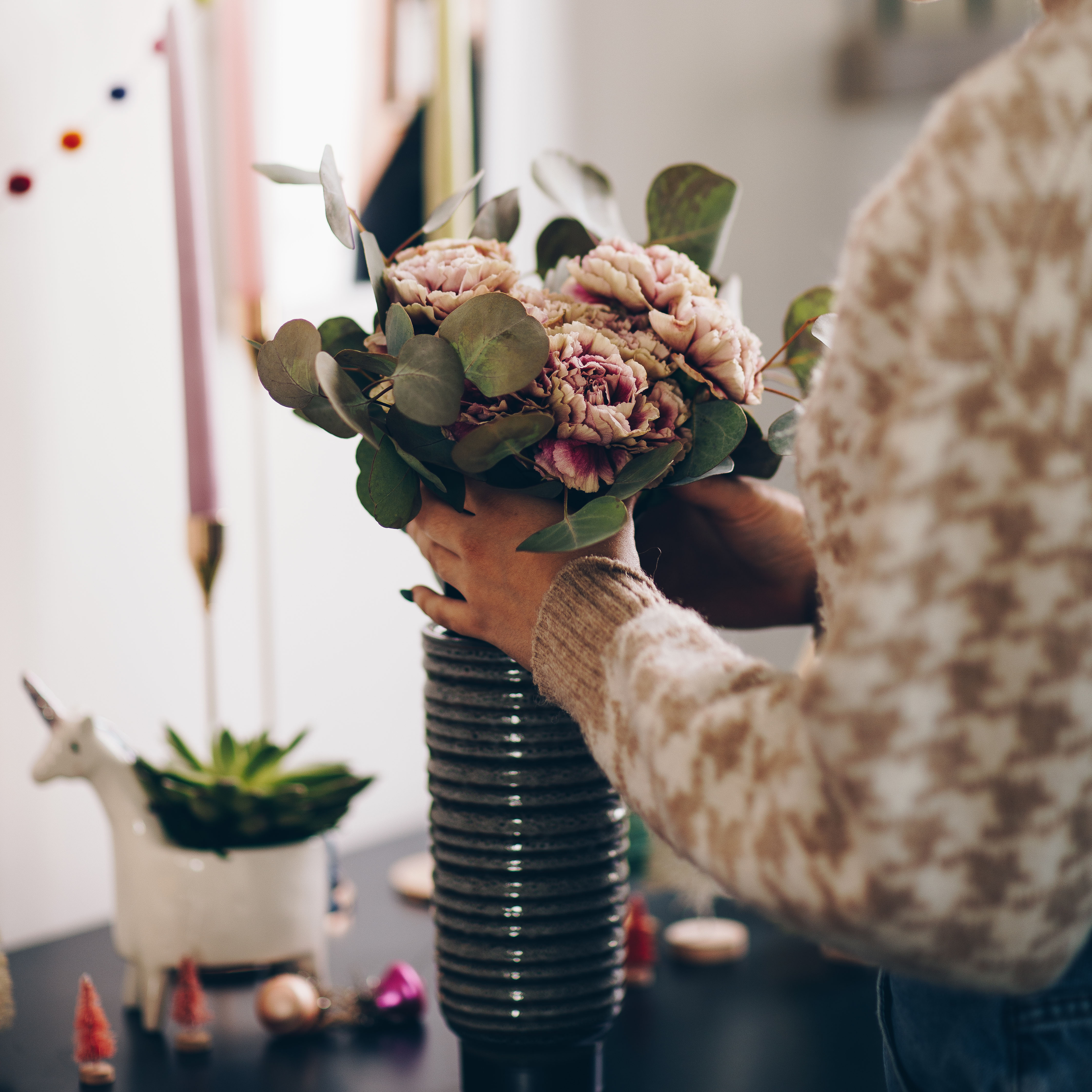 fall-floral-self-care